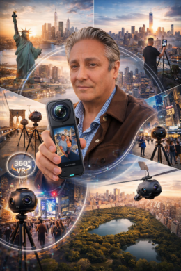 VR360 New York Production Services Immersive Virtual Reality Production 2